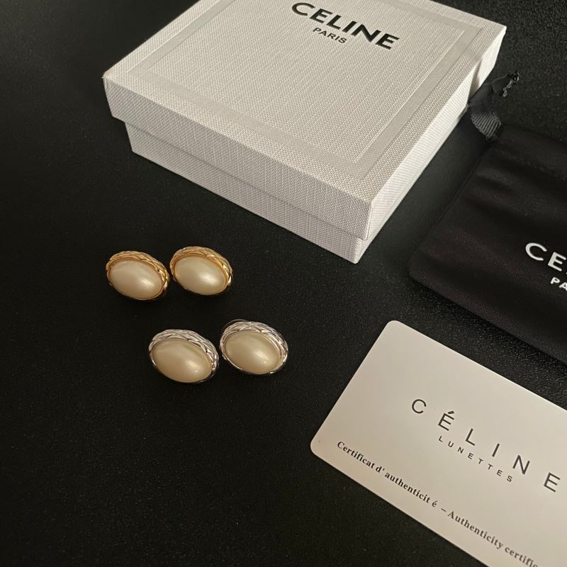 Celine Earrings